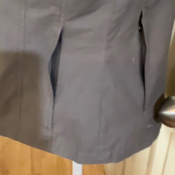 Women's Gray Sleeveless utility  + Jacket - Picture 13 of 14